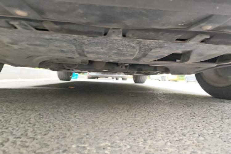 Used Volkswagen Beetle 2013 1.4TSI Fender Rock Edition Chassis Front