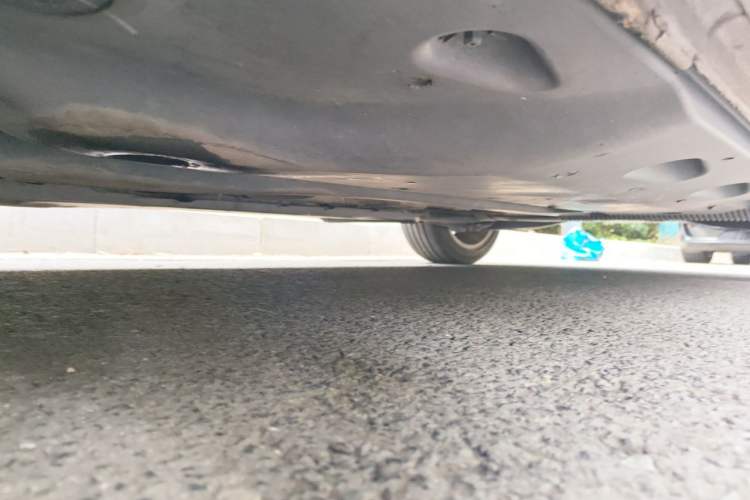 Used Volkswagen Beetle 2013 1.4TSI Fender Rock Edition Chassis Front Left