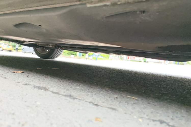 Used Volkswagen Beetle 2013 1.4TSI Fender Rock Edition Chassis Front Right