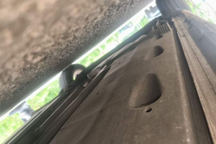 Used Volkswagen Beetle 2013 1.2TSI Fashion Edition Chassis Front Right