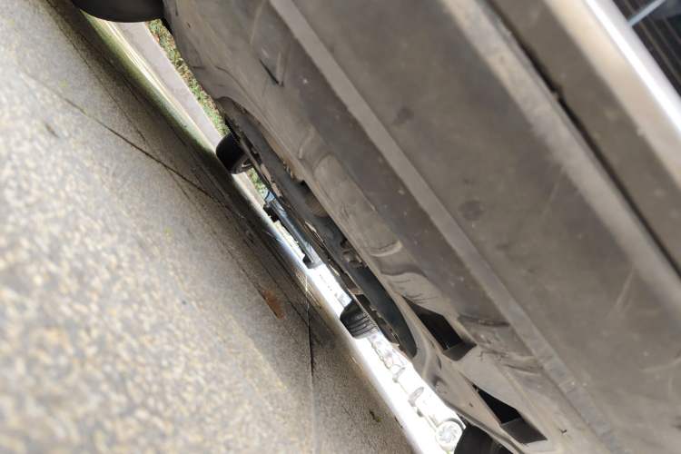 Used Volkswagen Beetle 2013 1.4TSI Fashion Edition Chassis Front