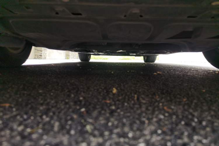 Used Volkswagen Beetle 2013 1.4TSI Fashion Edition Chassis Front