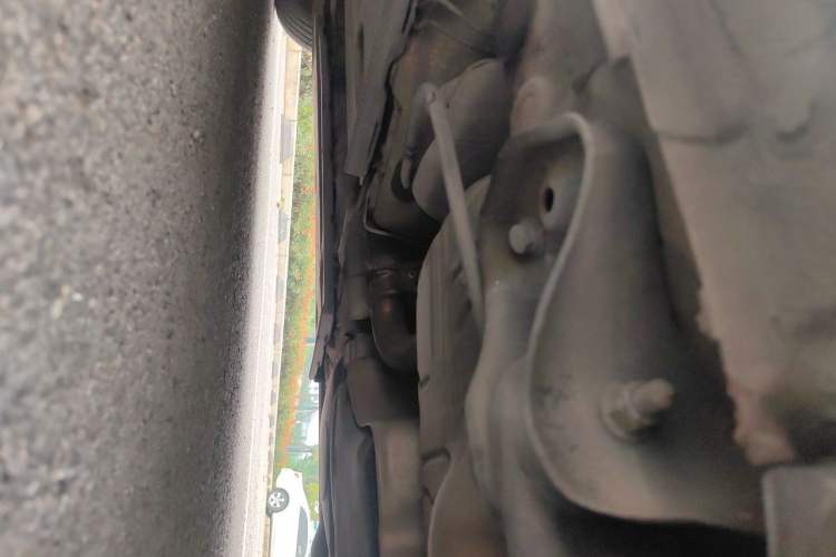 Used Volkswagen Beetle 2013 1.4 TSI Comfort Model Chassis Rear Left
