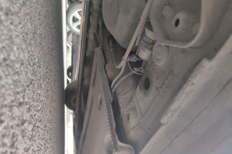 Used Volkswagen Beetle 2013 1.4 TSI Comfort Model Chassis Rear Right