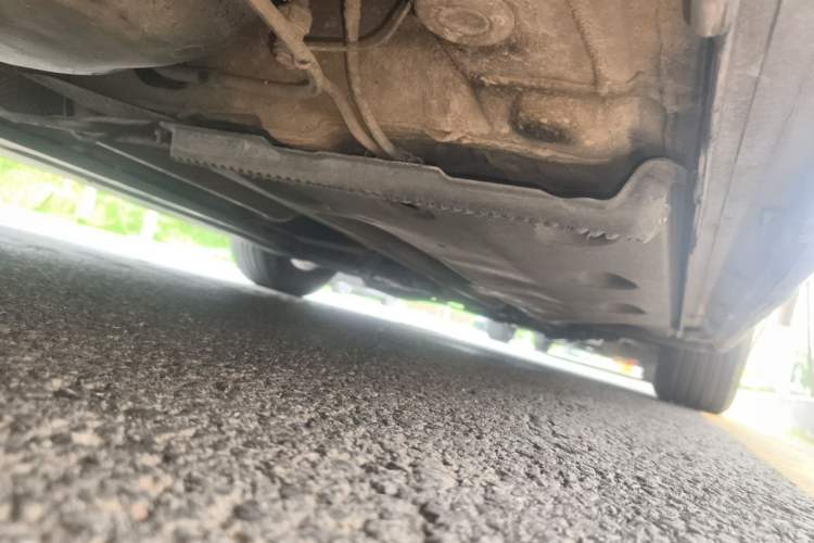 Used Volkswagen Beetle 2013 1.2TSI Fashion Edition Chassis Rear Right