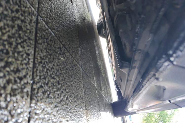 Used Volkswagen Beetle 2013 1.4TSI Fashion Edition Chassis Rear Right