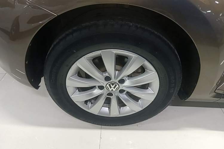 Used Volkswagen Beetle 2013 1.4 TSI Comfort Model Exterior 5