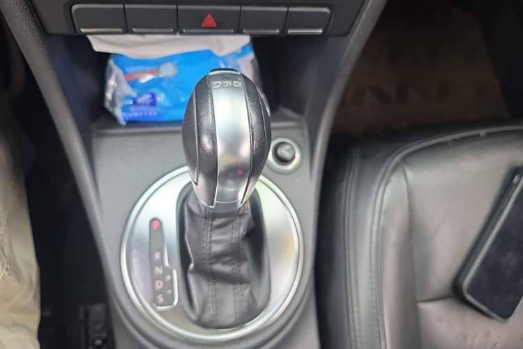 Used Volkswagen Beetle 2013 1.2TSI Fashion Edition Gear Lever