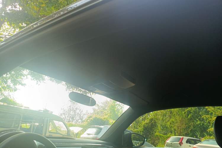 Used Volkswagen Beetle 2013 1.2TSI Fashion Edition Headliner