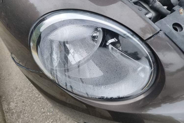 Used Volkswagen Beetle 2013 1.2TSI Comfort Model Right Front Headlight