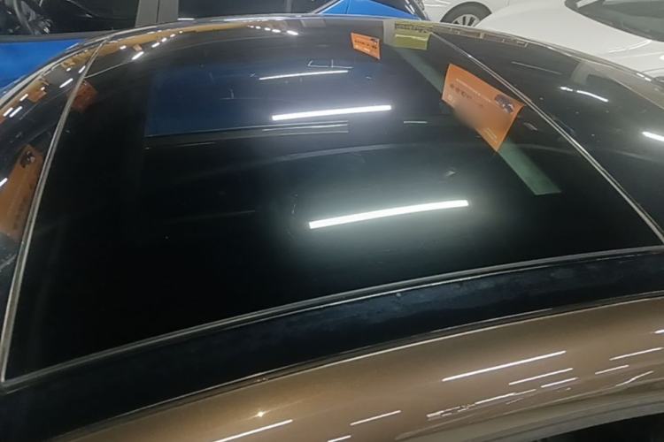 Used Volkswagen Beetle 2013 1.4 TSI Comfort Model Roof