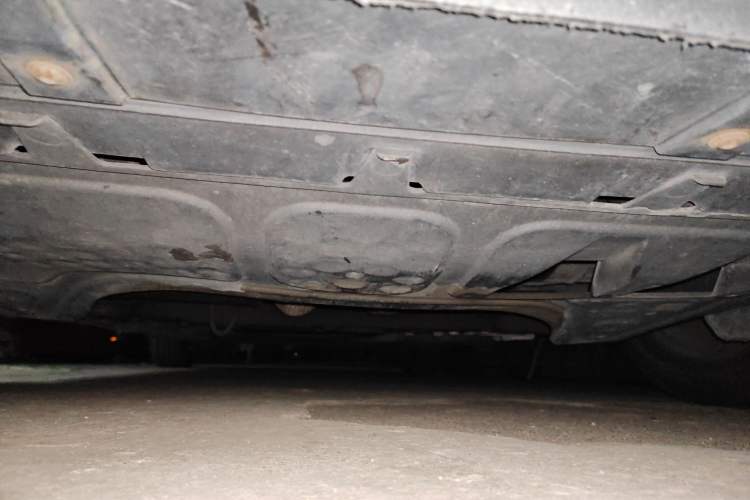 Used Volkswagen Beetle 2013 1.4 TSI Comfort Model Chassis Front