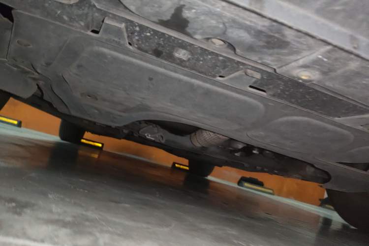 Used Volkswagen Beetle 2013 1.2TSI Fashion Edition Chassis Front
