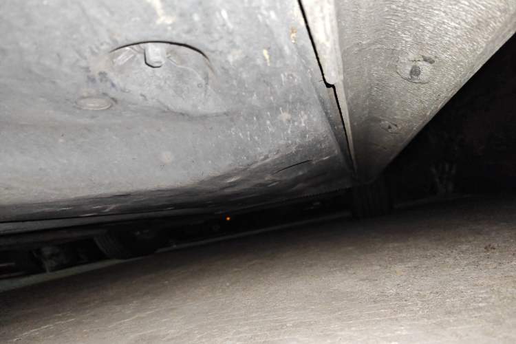Used Volkswagen Beetle 2013 1.4 TSI Comfort Model Chassis Front Left