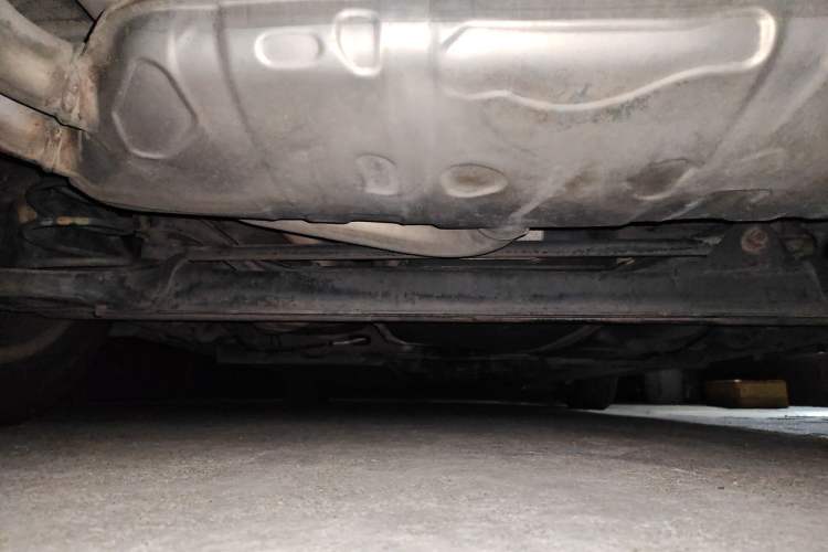 Used Volkswagen Beetle 2013 1.4 TSI Comfort Model Chassis Rear