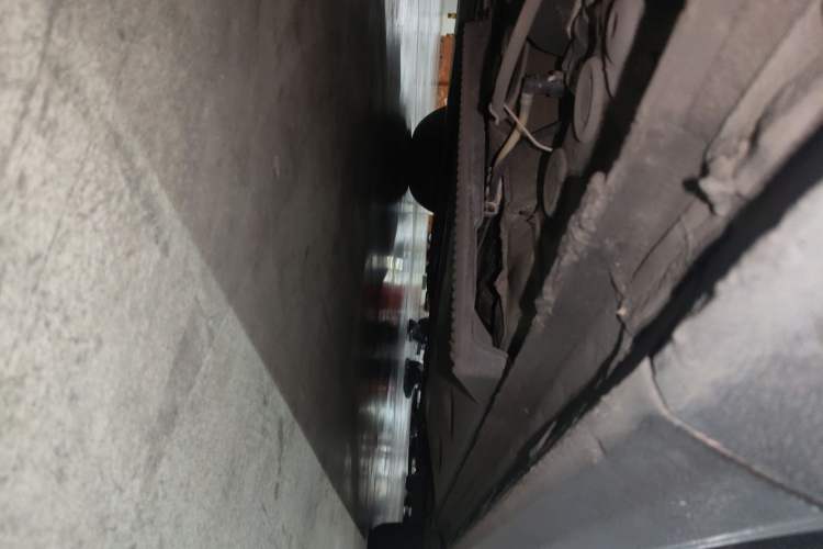 Used Volkswagen Beetle 2013 1.2TSI Fashion Edition Chassis Rear Right