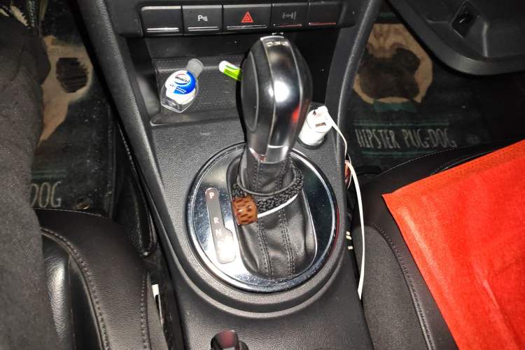 Used Volkswagen Beetle 2013 1.4 TSI Comfort Model Gear Lever