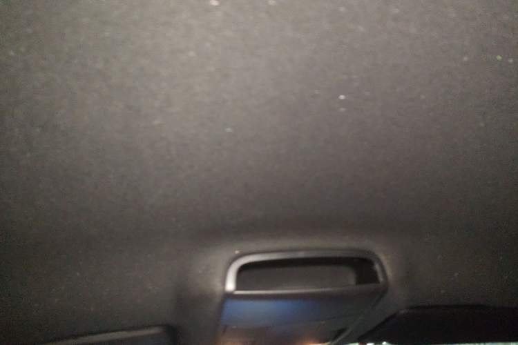Used Volkswagen Beetle 2013 1.2TSI Fashion Edition Headliner