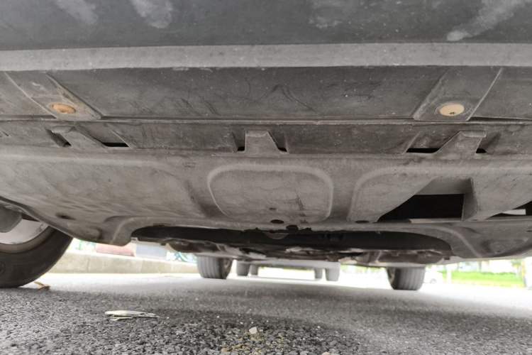 Used Volkswagen Beetle 2013 1.4 TSI Comfort Model Chassis Front