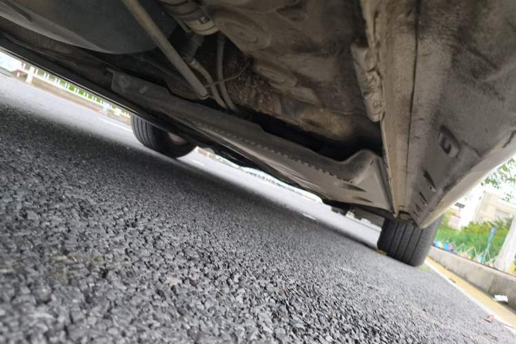 Used Volkswagen Beetle 2013 1.4 TSI Comfort Model Chassis Rear Right