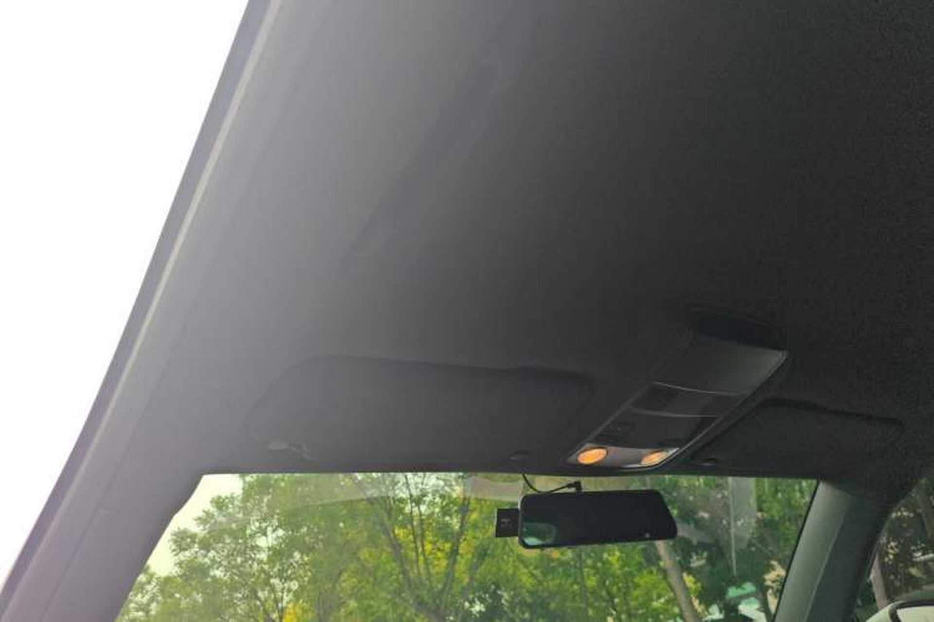 Used Volkswagen Beetle 2013 1.4TSI Fashion Edition Headliner