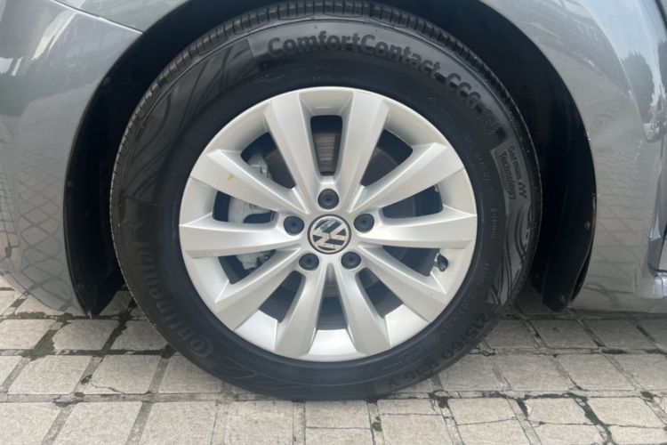 Used Volkswagen Beetle 2013 1.4 TSI Comfort Model Exterior 7