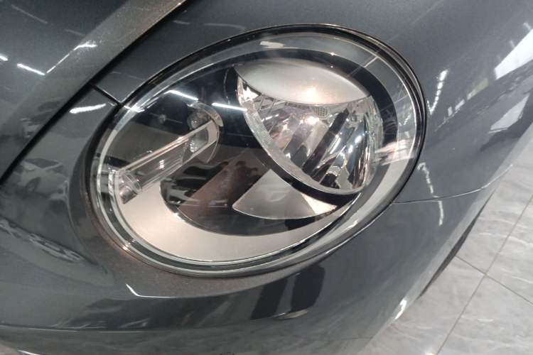 Used Volkswagen Beetle 2013 1.2TSI Comfort Model Left Front Headlight