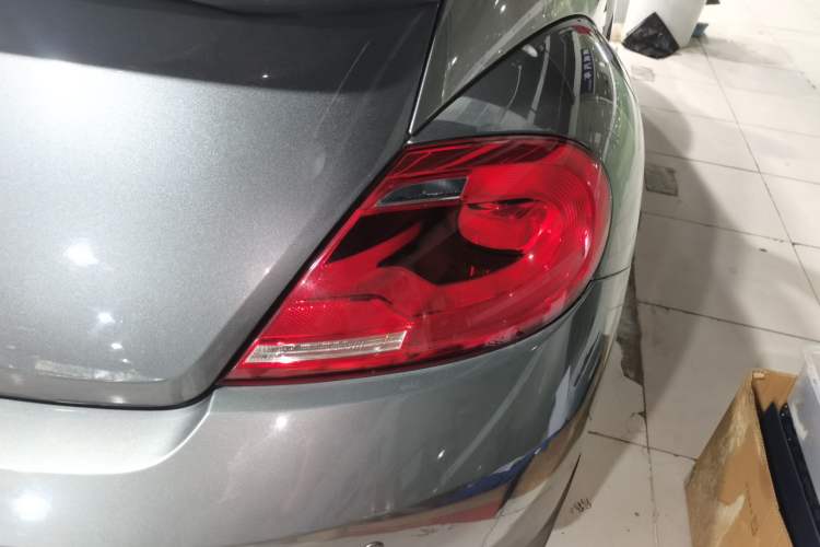 Used Volkswagen Beetle 2013 1.4TSI Fashion Edition Right Rear Taillight