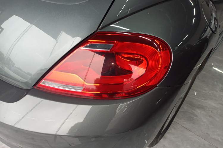 Used Volkswagen Beetle 2013 1.2TSI Comfort Model Right Rear Taillight