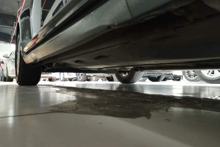 Used Volkswagen Beetle 2013 1.4TSI Fashion Edition Right Side Sill