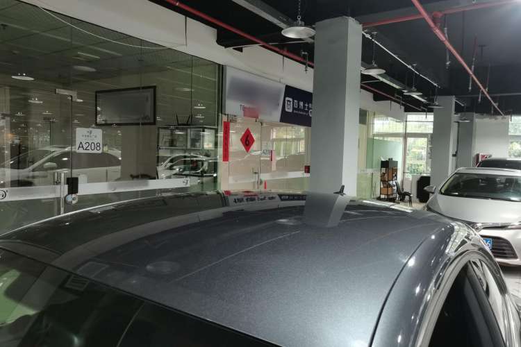 Used Volkswagen Beetle 2013 1.4TSI Fashion Edition Roof