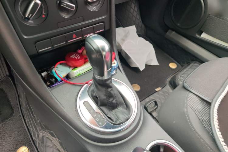 Used Volkswagen Beetle 2013 1.2TSI Fashion Edition Gear Lever