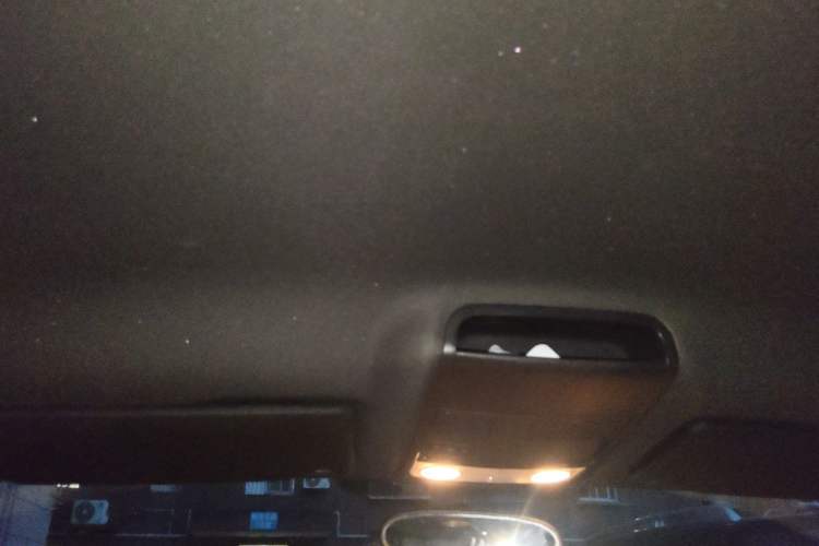 Used Volkswagen Beetle 2013 1.2TSI Fashion Edition Headliner