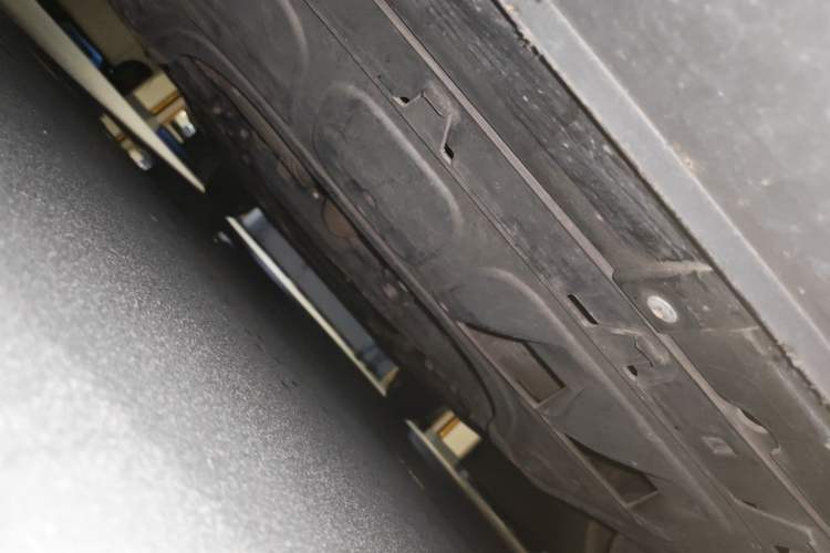 Used Volkswagen Beetle 2013 1.4 TSI Comfort Model Chassis Front