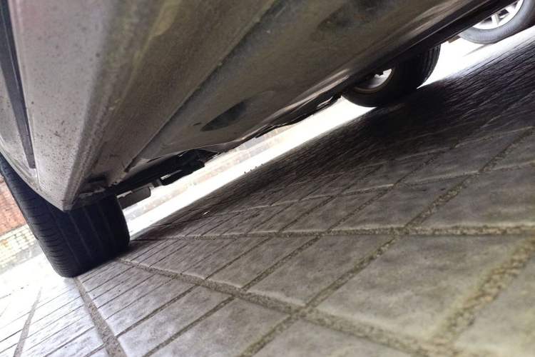 Used Volkswagen Beetle 2013 1.4TSI Luxury Model Chassis Front Left