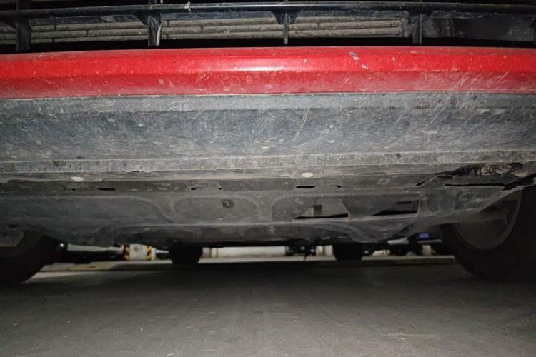 Used Volkswagen Beetle 2013 1.4 TSI Comfort Model Chassis Front