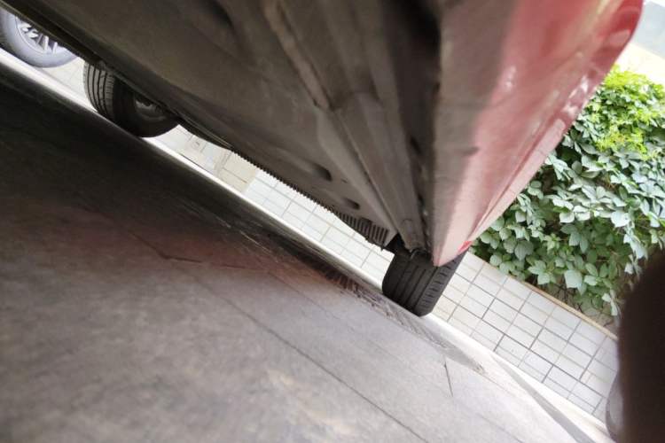 Used Volkswagen Beetle 2013 1.2TSI Fashion Edition Chassis Front Left
