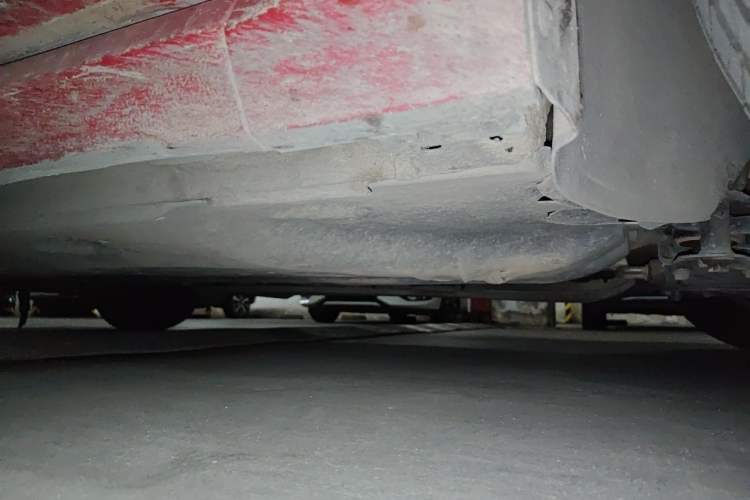 Used Volkswagen Beetle 2013 1.4 TSI Comfort Model Chassis Front Right