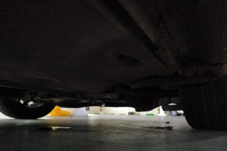 Used Volkswagen Beetle 2013 1.4 TSI Comfort Model Chassis Front Right