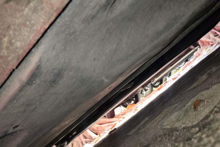 Used Volkswagen Beetle 2013 1.4 TSI Comfort Model Chassis Front Right