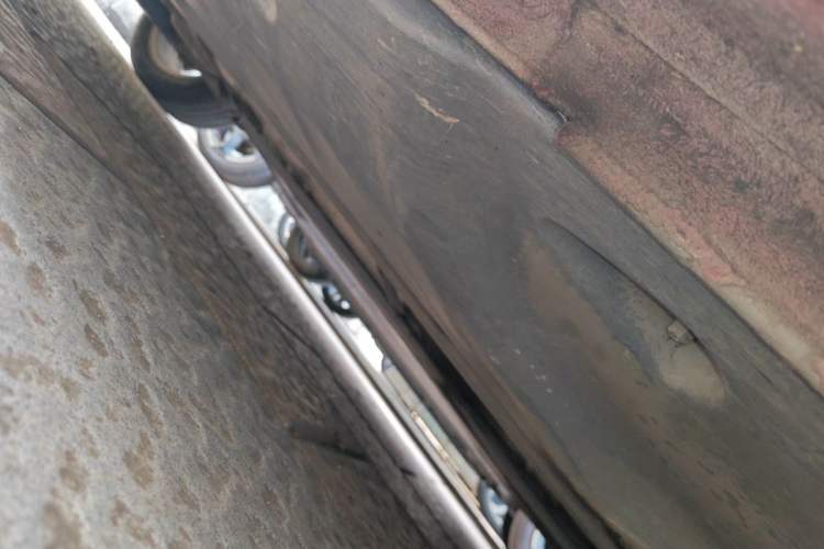 Used Volkswagen Beetle 2013 1.4TSI Luxury Model Chassis Front Right