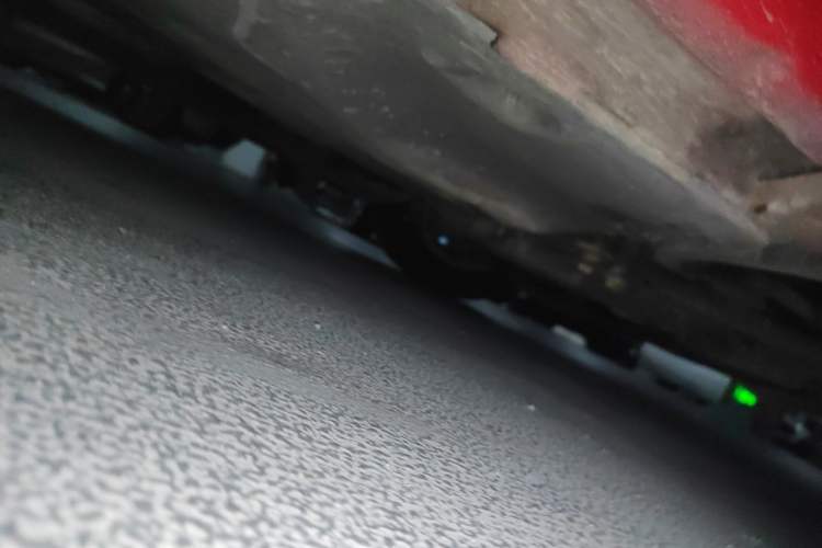 Used Volkswagen Beetle 2013 1.4TSI Fashion Edition Chassis Front Right