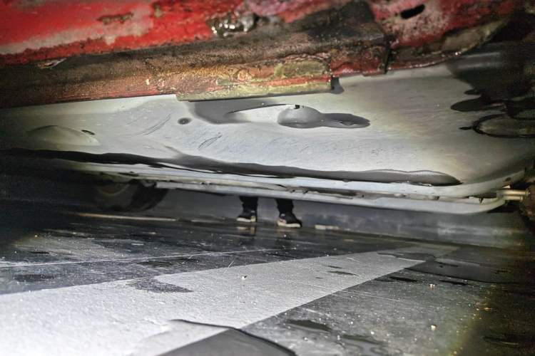 Used Volkswagen Beetle 2013 1.4 TSI Comfort Model Chassis Front Right