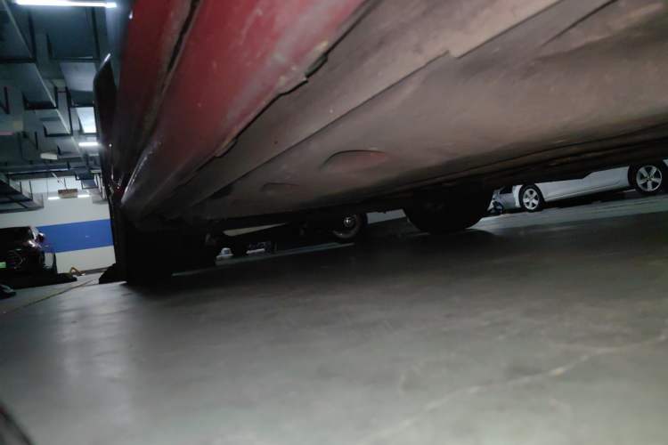 Used Volkswagen Beetle 2013 1.2TSI Fashion Edition Chassis Front Right