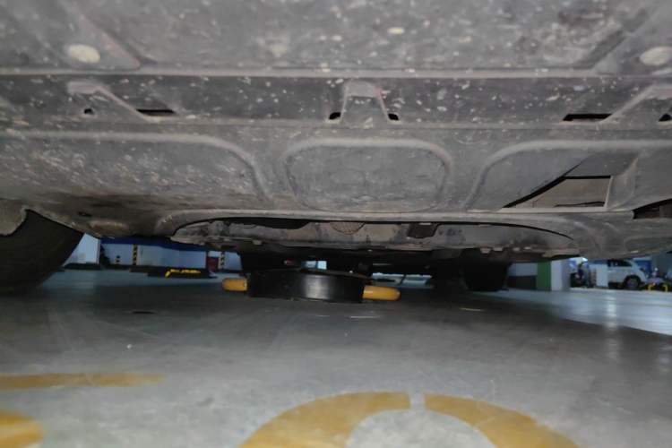 Used Volkswagen Beetle 2013 1.2TSI Fashion Edition Chassis Front