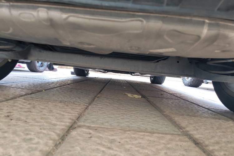 Used Volkswagen Beetle 2013 1.4TSI Luxury Model Chassis Rear