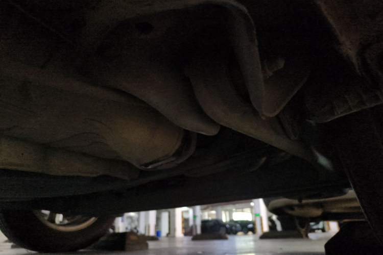 Used Volkswagen Beetle 2013 1.4 TSI Comfort Model Chassis Rear Left