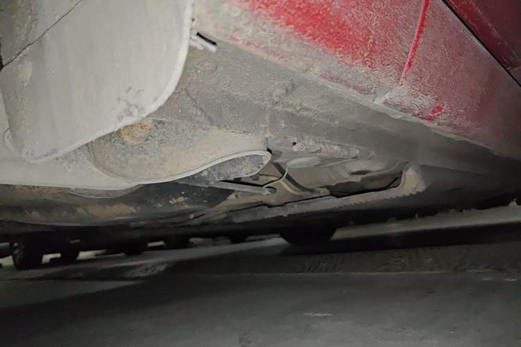 Used Volkswagen Beetle 2013 1.4 TSI Comfort Model Chassis Rear Right