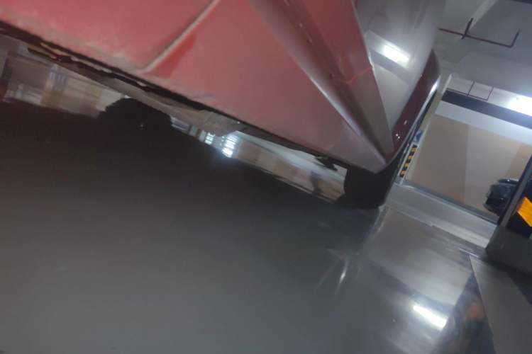 Used Volkswagen Beetle 2013 1.4TSI Fashion Edition Chassis Rear Right