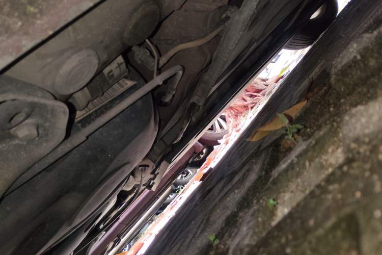 Used Volkswagen Beetle 2013 1.4 TSI Comfort Model Chassis Rear Right